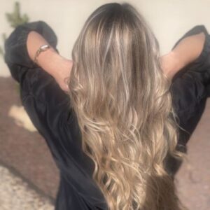 balayage Jenny Coiff