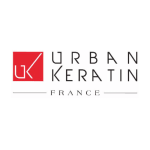 logo Urban Keratin Jenny coiff